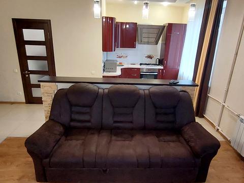 квартира за адресою Патріотична вул., 32