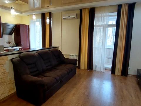 квартира за адресою Патріотична вул., 32