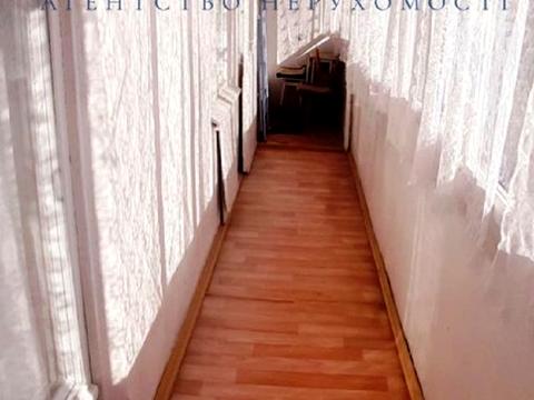 квартира за адресою Раїси Окіпної вул., 5