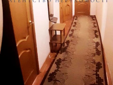 квартира за адресою Раїси Окіпної вул., 5