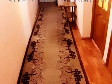 квартира за адресою Раїси Окіпної вул., 5