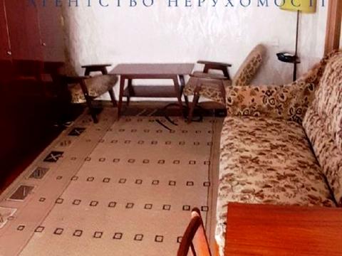 квартира за адресою Раїси Окіпної вул., 5