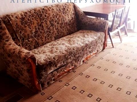 квартира за адресою Раїси Окіпної вул., 5