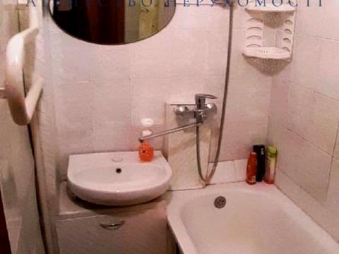 квартира за адресою Раїси Окіпної вул., 5