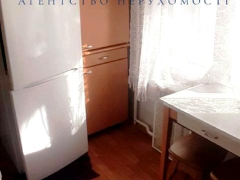 квартира за адресою Раїси Окіпної вул., 5