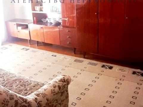 квартира за адресою Раїси Окіпної вул., 5