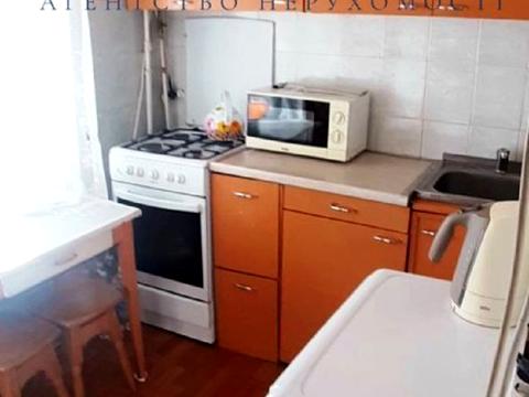 квартира за адресою Раїси Окіпної вул., 5