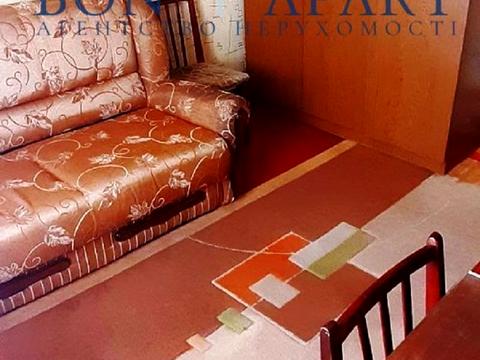 квартира за адресою Раїси Окіпної вул., 5