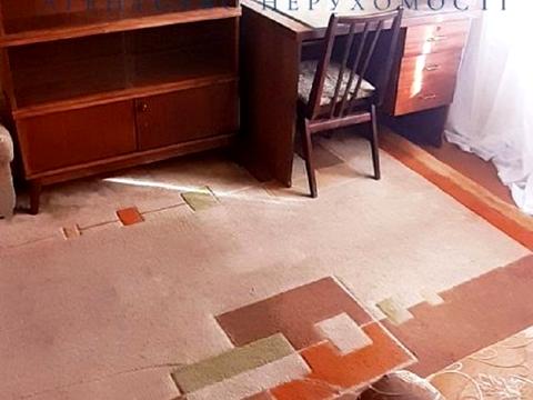 квартира за адресою Раїси Окіпної вул., 5