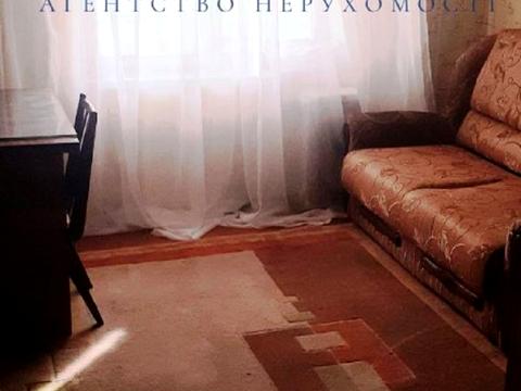 квартира за адресою Раїси Окіпної вул., 5