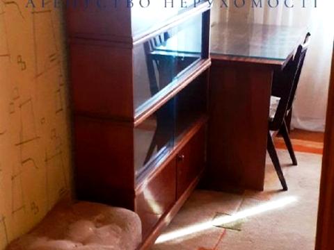 квартира за адресою Раїси Окіпної вул., 5