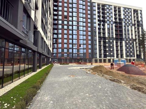 квартира по адресу Героїв Миколаєва, 129 а