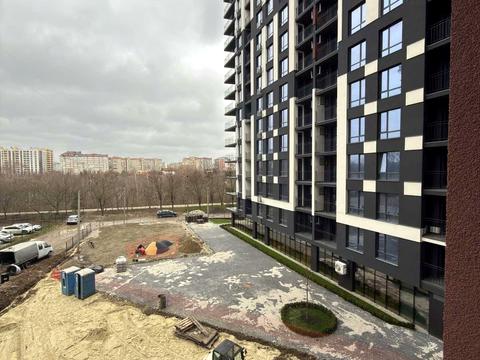 квартира за адресою Героїв Миколаєва, 129 а