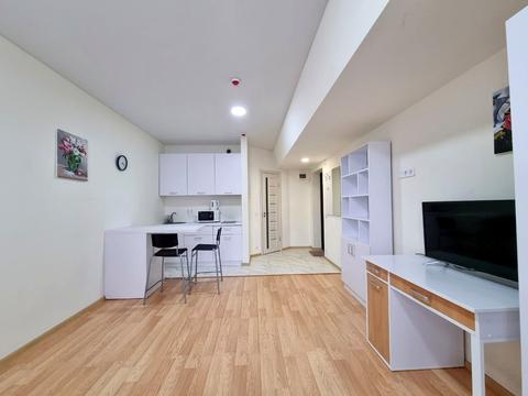 квартира за адресою Машинобудівна вул., 41