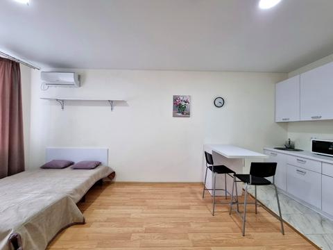 квартира за адресою Машинобудівна вул., 41