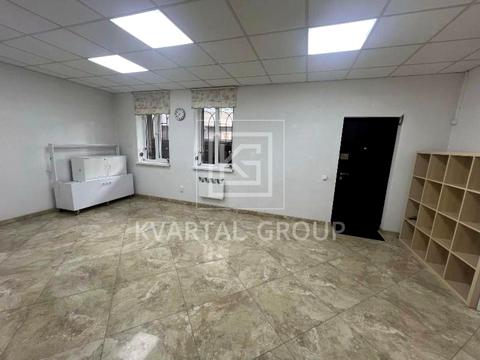 комерційна за адресою Ірпінь, Єрощенка вул., 12