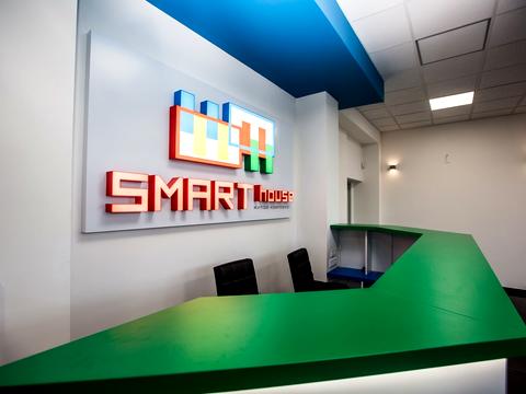 квартира за адресою Машинобудівна вул., 41