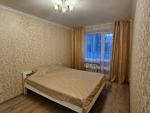 квартира за адресою Миколи Міхновського вул., 10/2