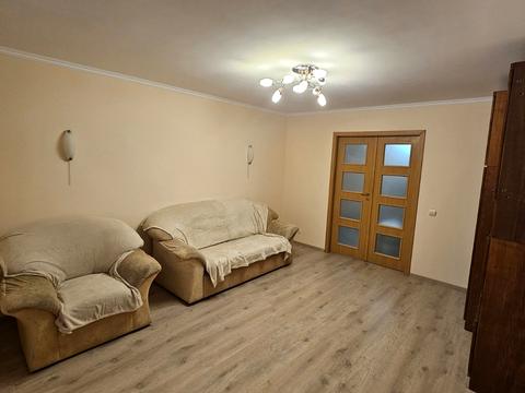 квартира за адресою Миколи Міхновського вул., 10/2