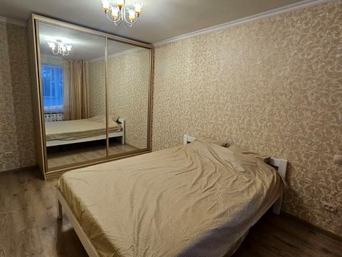 квартира за адресою Миколи Міхновського вул., 10/2