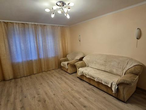 квартира за адресою Миколи Міхновського вул., 10/2