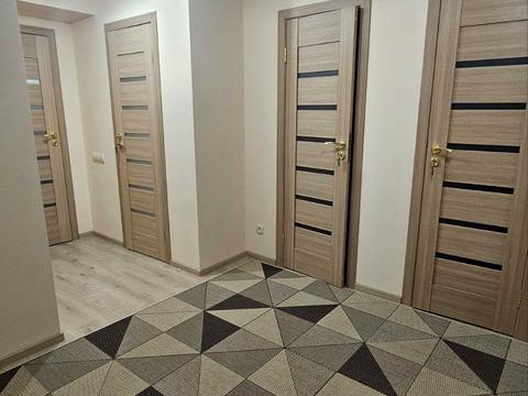 квартира за адресою Миколи Міхновського вул., 10/2