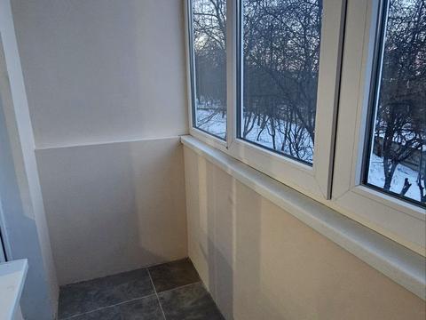 квартира за адресою Миколи Міхновського вул., 10/2