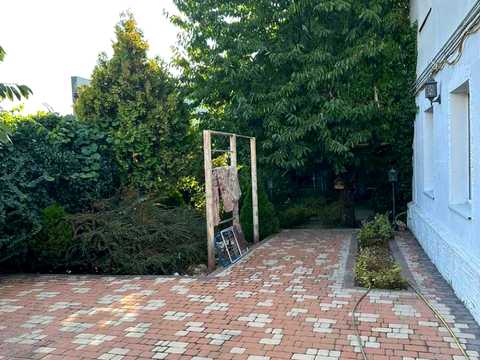 дом по адресу Дмитриевская ул. (Дмитрия Донского), 93а