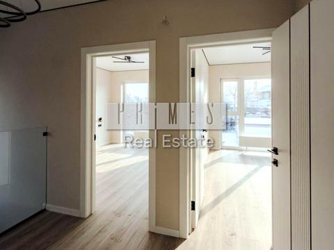 дом по адресу Яровая ул., 55