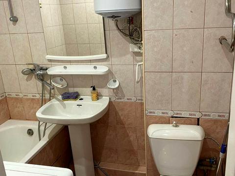 квартира за адресою Академіка Шалімова вул. (Героїв Севастополя), 12