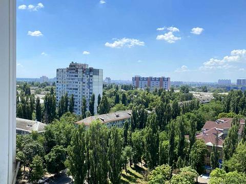 квартира за адресою Академіка Шалімова вул. (Героїв Севастополя), 12