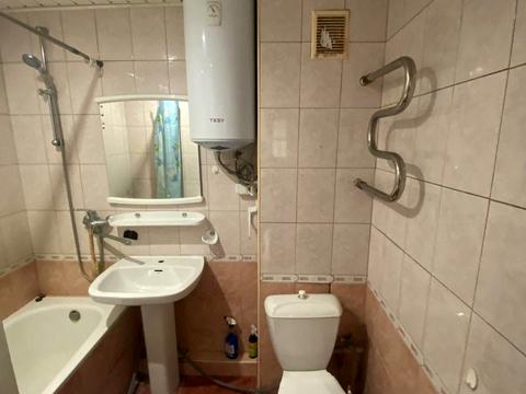 квартира за адресою Академіка Шалімова вул. (Героїв Севастополя), 12