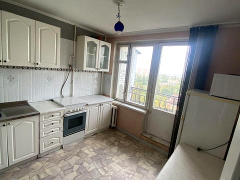 квартира за адресою Академіка Шалімова вул. (Героїв Севастополя), 12