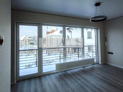 дом по адресу Яровая ул., 55