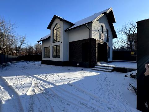 дом по адресу Брацлавский пер. (Островского)