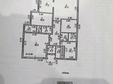 будинок за адресою Байдаківська