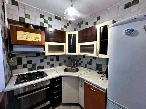 квартира за адресою Кавказька вул., 9