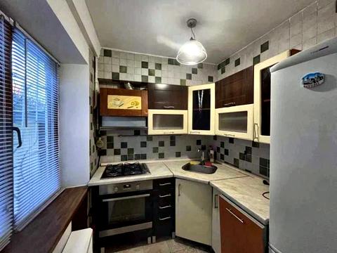 квартира за адресою Кавказька вул., 9