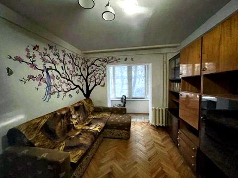 квартира за адресою Кавказька вул., 9