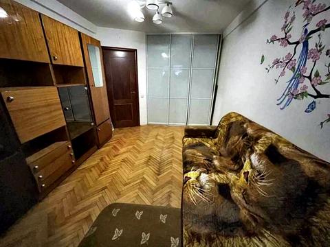 квартира за адресою Кавказька вул., 9