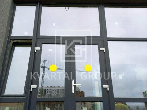 коммерческая по адресу Кожедуба ул., 3