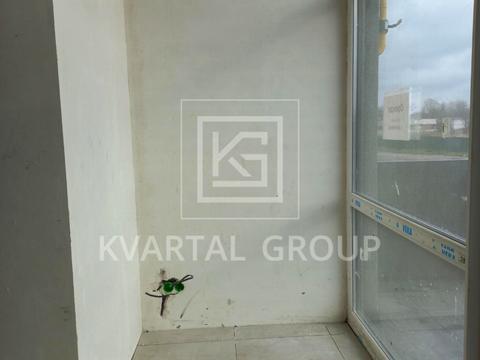 коммерческая по адресу Кожедуба ул., 3