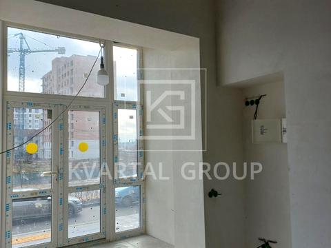 коммерческая по адресу Кожедуба ул., 3