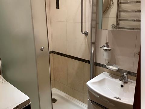 квартира за адресою Олександра Архипенка вул. (Мате Залки), 1/12