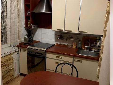 квартира за адресою Олександра Архипенка вул. (Мате Залки), 1/12