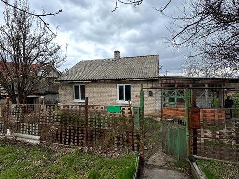 дом по адресу Тиха