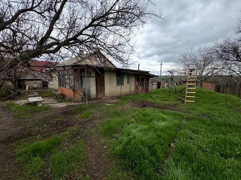 дом по адресу Тиха