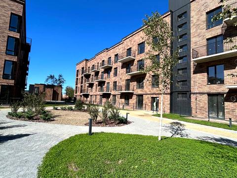 квартира за адресою 24 Серпня вул., (Будинок 9)