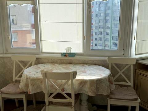 квартира за адресою Лісогринівецька вул., 24/2