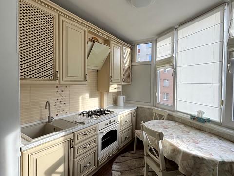 квартира по адресу Лісогринівецька ул., 24/2